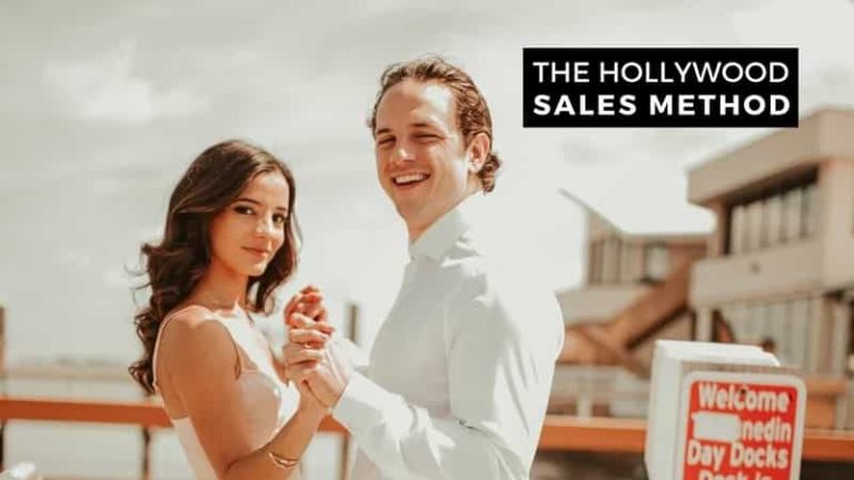 New Video: Wes Schaeffer and Mike Mark Drop Amazing Sales Tips