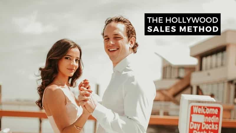 New Video: Wes Schaeffer and Mike Mark Drop Amazing Sales Tips
