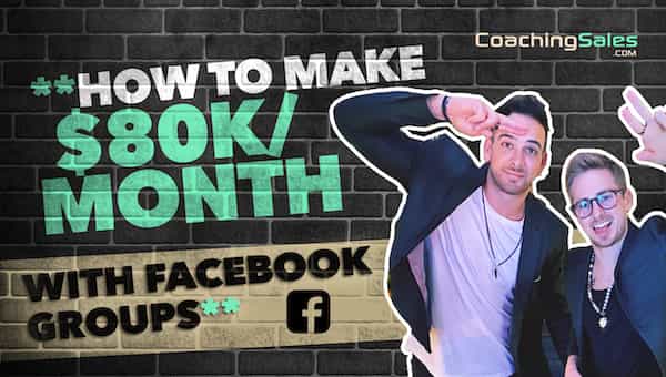 how to build a seven figure facebook group