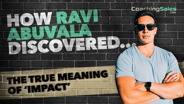 ravi abuvala scaling with systems