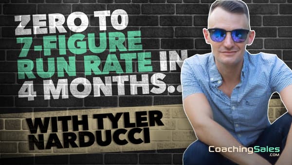 Tyler Narducci is the CEO of SoBeViral and the DFY Agency Program
