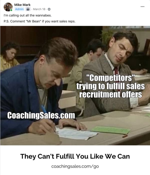 facebook group for agency owners high ticket coaches and consultants who want to get to 7 figures