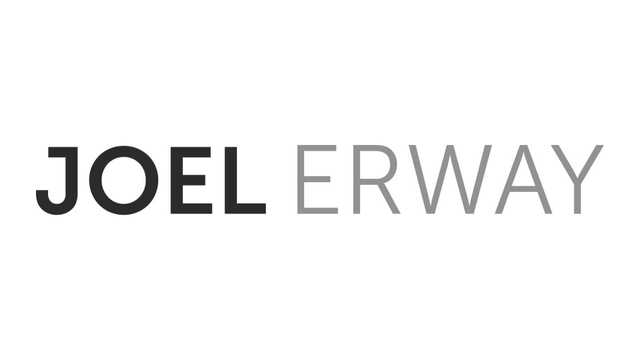 joel erway logo