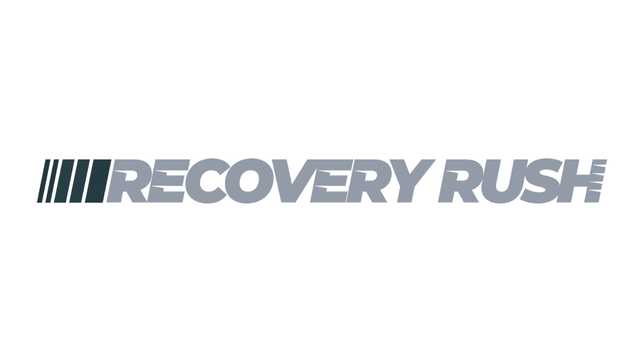 recovery rush amazon cost recovery
