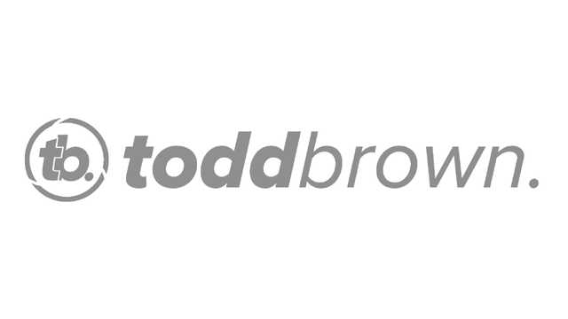 todd brown logo