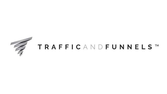traffic and funnels logo