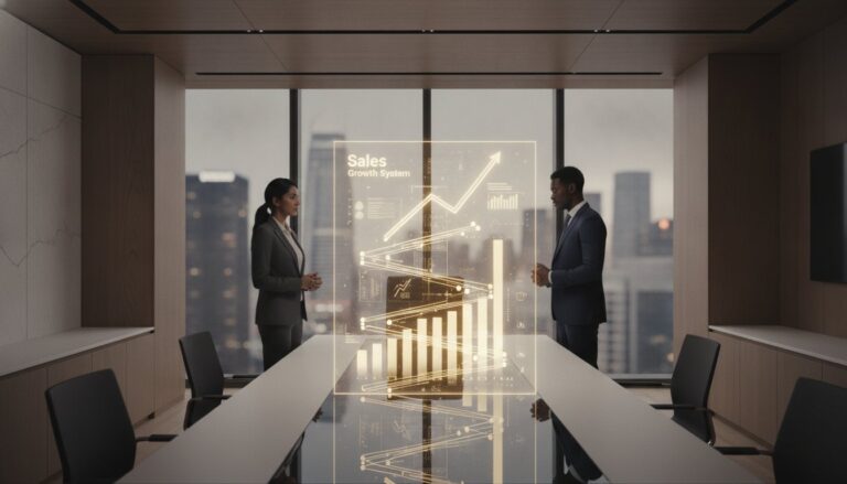 High Performance Sales Culture: The Blueprint for Scaling to $10M+
