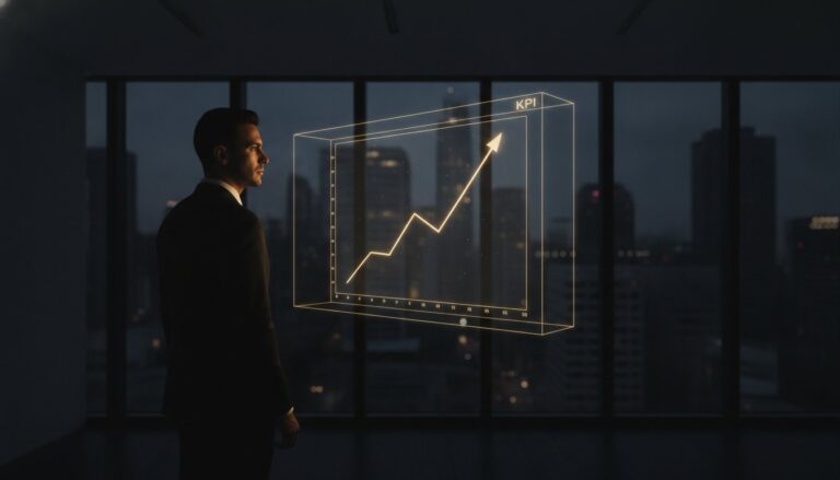 Sales Team KPI Tracking: The High-Ticket Performance Checklist for 2026